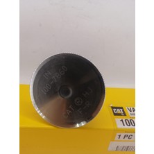 Caterpillar Cat Valve Inlet