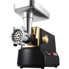 Yeni Xdn  MT-G2400M Et Kıyma Makinesi 2400 Watt Kampanya