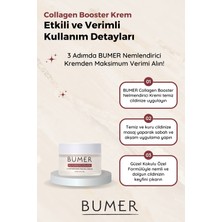 Bumer Prebiyotik  Yoğun Etkili Nemlendirici Yüz Bakım Kremi 30ML.