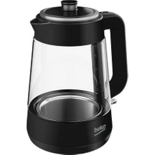 Beko CM 5964 B Çay Makinesi