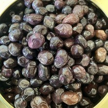 Ekonomik Sofralık Siyah Zeytin Dökme