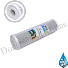 Conax Açık Kasa 5 li Filtre Seti Benc Membranlı