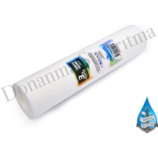 Conax Açık Kasa 5 li Filtre Seti Benc Membranlı