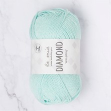 La Mia Dimond Su Yeşili El Örgü İpi- L166 - 33739