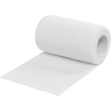 Boldy Koban Bandajı - Kendinden Yapışkanlı Bandaj - Coban Bandajı - Elastik Sargı Bandajı - Koban Bandajı 10cmx4.5 M.