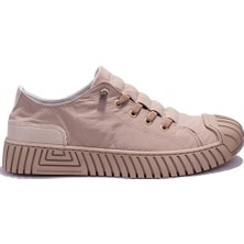 Gamelu Vigor Lastikli Memory Foam Taban Paraşüt Kumaş Sneaker Unisex Spor Ayakkabı