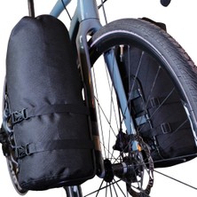 Semçanta - Bikepacking Tüp Çanta 9L