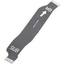 Tkgz Xiaomi Redmi NOTE 10S- (4G) Ara Film Flex