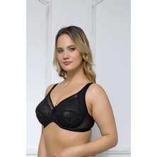 Moonlight 2134 Minimizer Toparlayıcı Sütyen