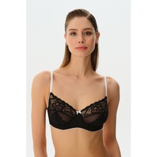 Suwen Amber Desteksiz Sütyen