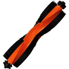 RelicRealm Dreame X40 Pro Ana Yan Fırça Hepa Filtre Paspas Bezi Toz Torbası (Yurt Dışından)