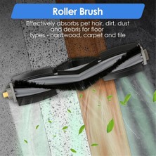 RelicRealm Dyson V12 V11 V10 V8 Için Evcil Hayvan Bakım Fırçası ve Uzatma Vakum Hortumu (Yurt Dışından)