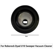 RelicRealm Xiaomi Robot Vacuum X20+ Elektrikli Süpürge Aksesuarları Kiti Için (Yurt Dışından)