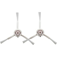 RelicRealm Xiaomi Süpürme ve Paspaslama Robotu B101CN Paspas Bezi Aksesuarları (Yurt Dışından)