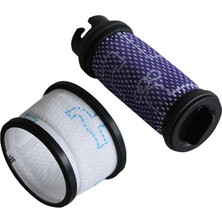 RelicRealm Eufy X10 Pro Omni Elektrikli Süpürge Aksesuarları Için Yedek Parçalar, (Yurt Dışından)