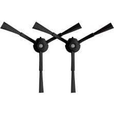 RelicRealm Roborock Q8 Max+ / Q5 Pro Elektrikli Süpürge Ana Yan Fırça Filtreleri Için (Yurt Dışından)