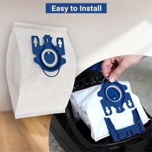 RelicRealm 3 Çift Kauçuk Rulo Fırça Yedek Parçaları (Yurt Dışından)