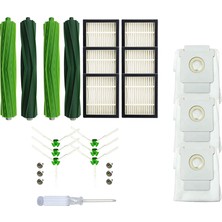 RelicRealm Black+Decker Baide Temizleyici BSV2020G/P Filtre Silindiri Ana Fırça Için (Yurt Dışından)