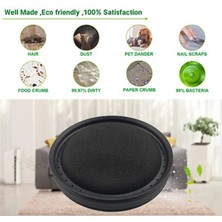 RelicRealm Black+Decker Baide Temizleyici BSV2020G/P Filtre Silindiri Ana Fırça Için (Yurt Dışından)