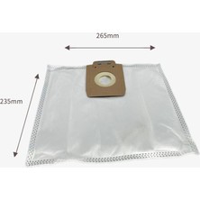RelicRealm Dreame L10S Ultra W10S Pro Ana Yan Fırça Filtresi Için Aksesuar Kiti (Yurt Dışından)