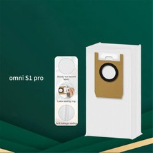 RelicRealm Vorwerk Kobold Için 10 Adet Motor Koruma Aksesuarları Filtreleri Değiştirin (Yurt Dışından)