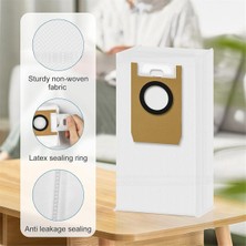 RelicRealm Vorwerk Kobold Için 10 Adet Motor Koruma Aksesuarları Filtreleri Değiştirin (Yurt Dışından)