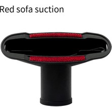 RelicRealm Ecovacs Deebot Ozmo T8 T8MAX Ana Yan Fırça Hepa Filtre Paspas Pedleri Için (Yurt Dışından)