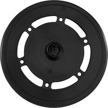 RelicRealm Dreame Bot D10 Plus Elektrikli Süpürge Ana Yan Fırça Filtre Bezi (Yurt Dışından)