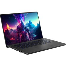 Asus Rog Zephyrus G16 GU603VI-G16.I700TT01 I7-13620H 16GB 1tbssd RTX4070 16" Fhd+ W11H Dizüstü Bilgisayar