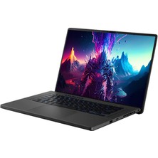 Asus Rog Zephyrus G16 GU603VI-G16.I700TT01 I7-13620H 16GB 1tbssd RTX4070 16" Fhd+ W11H Dizüstü Bilgisayar