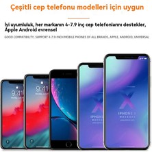 Checkered Wind Spor Döner Açık Koşu Cep Telefonu Kol Çantası (Yurt Dışından)