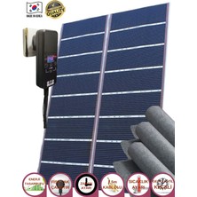 180x200cm Karbon film halı altı ısıtıcı zaman ayarlı dijital termostatlı keçeli