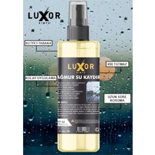 Luxor Kimya Yağmur Su Kaydırıcı Sprey 200 ml