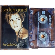 Seden Gürel – Hesaplaşma – Kaset