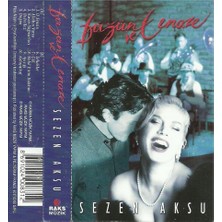 Sezen Aksu / Düğün ve Cenaze - Müzik Kaset