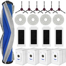 Parallax T30S T30S  Robot Süpürge Aksesuarları Için (Yurt Dışından)