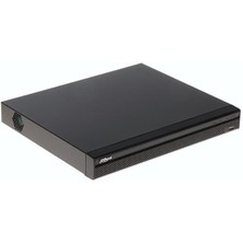 Dahua NVR4208-8P-4KS2 8 Kanal Poe Vga / Hdmı 1080P (Hd) Nvr Kayıt Cihazı