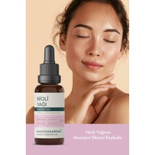 Nioli Uçucu Yağı 10 ml Cam Damlalıklı %100 Saf ve Doğal ( Niaouli Essential Oil )