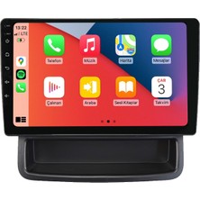 Renault Trafic Multimedya (2011-2014) 4 GB Ram 64 GB Hafıza 8 Çekirdek Navigatör Premium Series