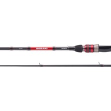 Balzer Shirasu Drop Shot 215 cm 35-70G Atarlı Im-8 Karbon Tetikli Olta Kamışı