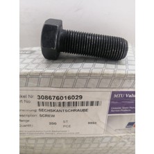 MTU 308676016029 ORIGINAL HEX SCREW