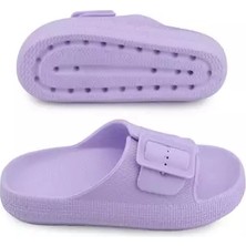 Gezer Tokalı Kalın Taban Eva