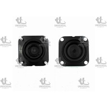 Itaqi Mazda Takoz Amortisör 626 92-97/Sephia 92-95 Ön Sol/Sağ - 0K2A1-34-380A