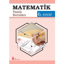 6. Sınıf Matematik Süper Set