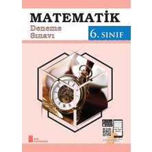 6. Sınıf Matematik Süper Set