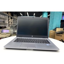 Hp 2.el Notebook Elitebook 840 G3 I7 6600U 16GB Ddr4 256GB M2 SSD 14'' Fhd Bx Kalite Laptop