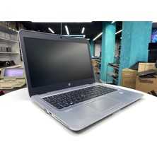 Hp 2.el Notebook Elitebook 840 G3 I7 6600U 16GB Ddr4 256GB M2 SSD 14'' Fhd Bx Kalite Laptop