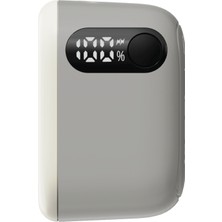Momax Power Mini 5000 Mah 20W 3 In 1 Usb-C Powerbank