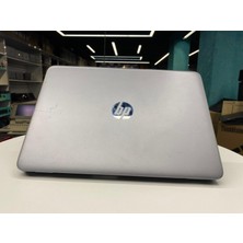 Hp 2.el Notebook Elitebook 840 G3 I7 6600U 16GB Ddr4 256GB M2 SSD 14'' Fhd B Kalite Laptop