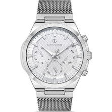 David Guner DG-8385GC-A1 Erkek Kol Saati